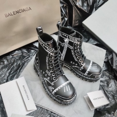 Balenciaga Boots